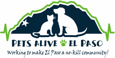 Pets Alive-El Paso